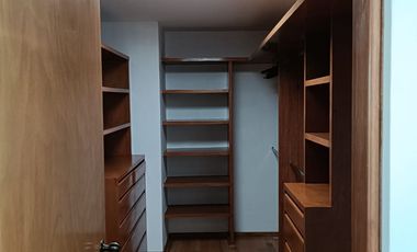 PRECIOSO PH EN EL CORAZÓN DE POLANCO CON EXCELENTE VISTA