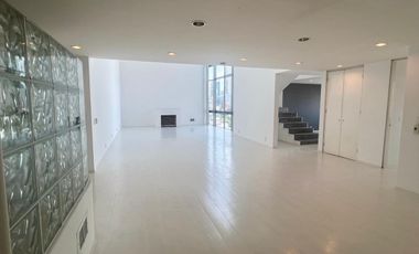 PRECIOSO PH EN EL CORAZÓN DE POLANCO CON EXCELENTE VISTA