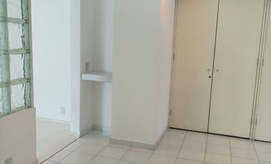 PRECIOSO PH EN EL CORAZÓN DE POLANCO CON EXCELENTE VISTA