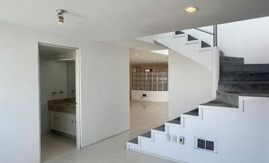 PRECIOSO PH EN EL CORAZÓN DE POLANCO CON EXCELENTE VISTA