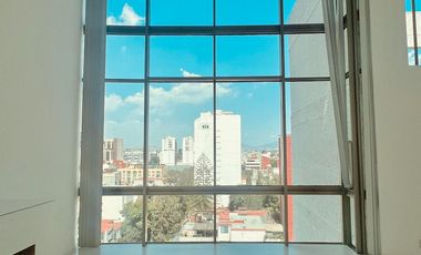 PRECIOSO PH EN EL CORAZÓN DE POLANCO CON EXCELENTE VISTA
