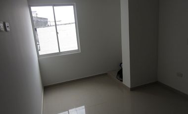 SE ARRIENDA APARTAMENTO EDIFICIO BEEROT BARRIO PROVENZA