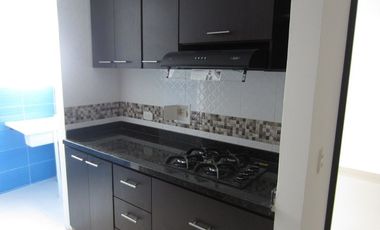 SE ARRIENDA APARTAMENTO EDIFICIO BEEROT BARRIO PROVENZA