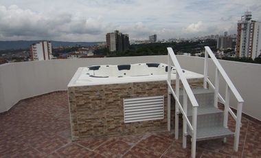 SE ARRIENDA APARTAMENTO EDIFICIO BEEROT BARRIO PROVENZA