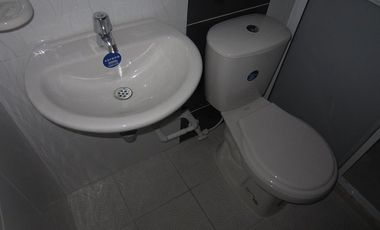 SE ARRIENDA APARTAMENTO EDIFICIO BEEROT BARRIO PROVENZA