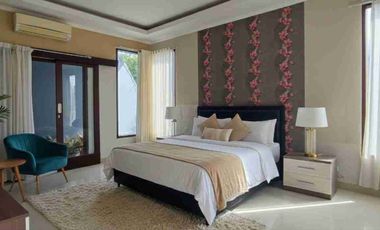 Villa Tropical Di Denpasar Blai