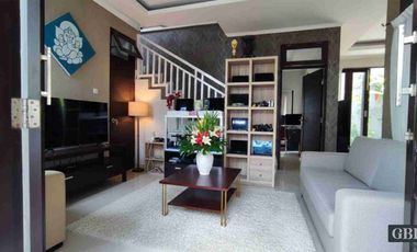 Villa Tropical Di Denpasar Blai