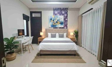 Villa Tropical Di Denpasar Blai