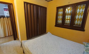 VENTA CHALET SANTA TERESITA - INTERNO - CONJUNTO 4 UNIDADES