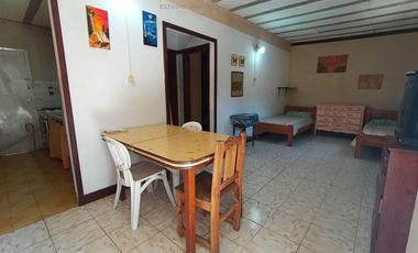 VENTA CHALET SANTA TERESITA - INTERNO - CONJUNTO 4 UNIDADES