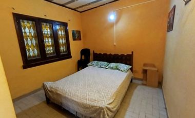 VENTA CHALET SANTA TERESITA - INTERNO - CONJUNTO 4 UNIDADES