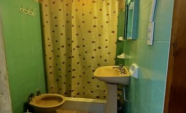 VENTA CHALET SANTA TERESITA - INTERNO - CONJUNTO 4 UNIDADES