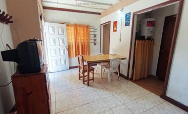 VENTA CHALET SANTA TERESITA - INTERNO - CONJUNTO 4 UNIDADES