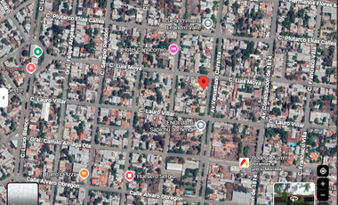 HERMOSA CASA EN AV. VALLARTA COL. JOSEFA ORTIZ DE DOMINGUAEZ MICHOACAN A PRECIO DE REMATE $ 686,000 SOLO POR UNOS DIAS.