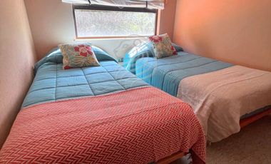 ¡Vive en Pucón! Casa Amoblada en Arriendo – 4D 3B