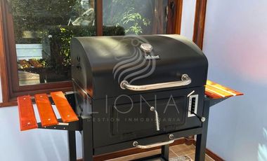 ¡Vive en Pucón! Casa Amoblada en Arriendo – 4D 3B