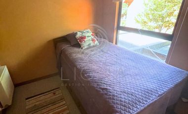 ¡Vive en Pucón! Casa Amoblada en Arriendo – 4D 3B