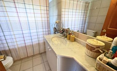 ¡Vive en Pucón! Casa Amoblada en Arriendo – 4D 3B