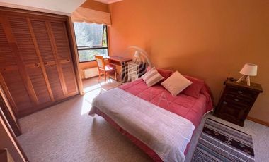 ¡Vive en Pucón! Casa Amoblada en Arriendo – 4D 3B