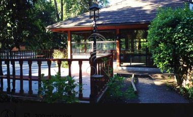 ¡Vive en Pucón! Casa Amoblada en Arriendo – 4D 3B