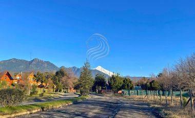 ¡Vive en Pucón! Casa Amoblada en Arriendo – 4D 3B