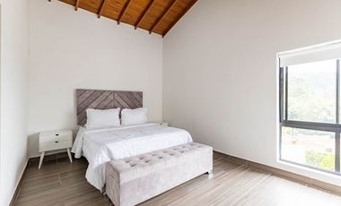 TE ALQUILO FINCA EL ROSAL EN SAN GIL INFORMES AL3002032888 FINCA PRIVADA.