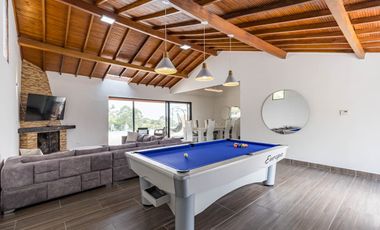 TE ALQUILO FINCA EL ROSAL EN SAN GIL INFORMES AL3002032888 FINCA PRIVADA.