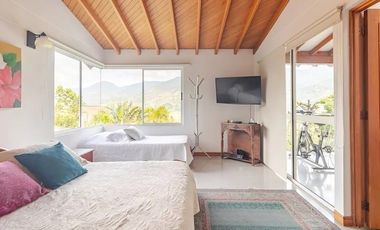 ALQUILO FINCA LA ENRAMADA EN PALESTINA INFORMES AL3007884428 FINCA PRIVADA.