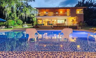 ALQUILO FINCA LA ENRAMADA EN PALESTINA INFORMES AL3007884428 FINCA PRIVADA.