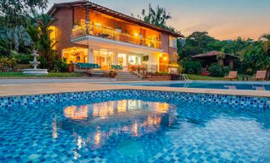 ALQUILO FINCA LA ENRAMADA EN PALESTINA INFORMES AL3007884428 FINCA PRIVADA.