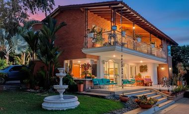 ALQUILO FINCA LA ENRAMADA EN PALESTINA INFORMES AL3007884428 FINCA PRIVADA.