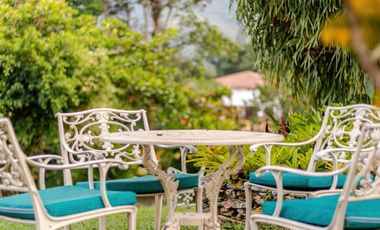 ALQUILO FINCA LA ENRAMADA EN PALESTINA INFORMES AL3007884428 FINCA PRIVADA.