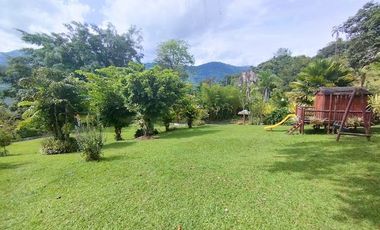 ALQUILO FINCA LA ENRAMADA EN PALESTINA INFORMES AL3007884428 FINCA PRIVADA.