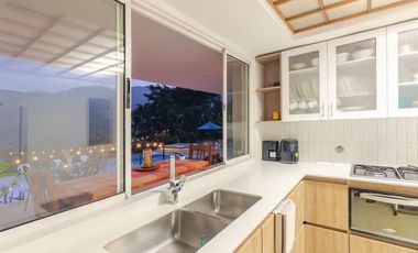 ALQUILO FINCA LA ENRAMADA EN PALESTINA INFORMES AL3007884428 FINCA PRIVADA.