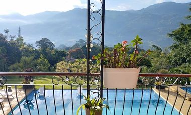 ALQUILO FINCA LA ENRAMADA EN PALESTINA INFORMES AL3007884428 FINCA PRIVADA.