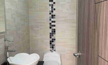 SE VENDE HERMOSA CASA EN FUSAGASUGA BAJANDO POR EL INDIO EXCELENTE UBICACIÓN.