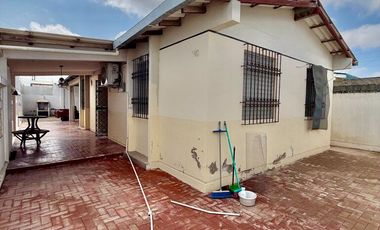 MILINA: ESQUINERA A 1 DE LA AVE PRINCIPAL