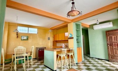 MILINA: ESQUINERA A 1 DE LA AVE PRINCIPAL