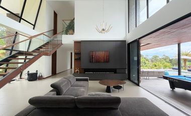 TE ALQUILO FINCA LAS BRISAS EN ANAPOIMA INFORMES AL3007879184 FINCA PRIVADA.