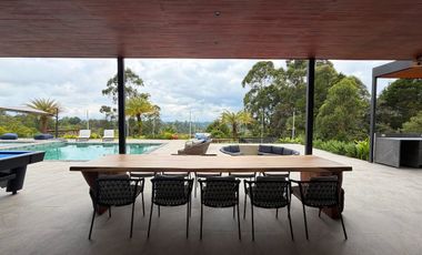 TE ALQUILO FINCA LAS BRISAS EN ANAPOIMA INFORMES AL3007879184 FINCA PRIVADA.