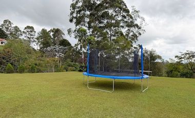 TE ALQUILO FINCA LAS BRISAS EN ANAPOIMA INFORMES AL3007879184 FINCA PRIVADA.