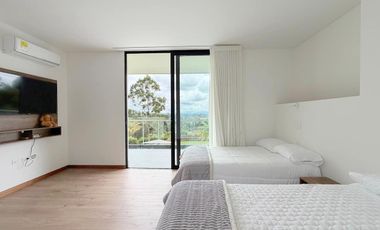 TE ALQUILO FINCA LAS BRISAS EN ANAPOIMA INFORMES AL3007879184 FINCA PRIVADA.