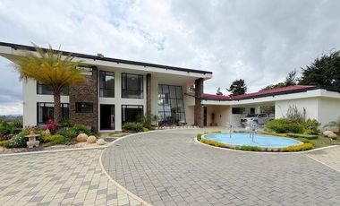 TE ALQUILO FINCA LAS BRISAS EN ANAPOIMA INFORMES AL3007879184 FINCA PRIVADA.