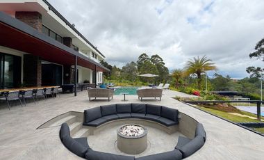 TE ALQUILO FINCA LAS BRISAS EN ANAPOIMA INFORMES AL3007879184 FINCA PRIVADA.