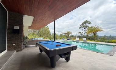 TE ALQUILO FINCA LAS BRISAS EN ANAPOIMA INFORMES AL3007879184 FINCA PRIVADA.