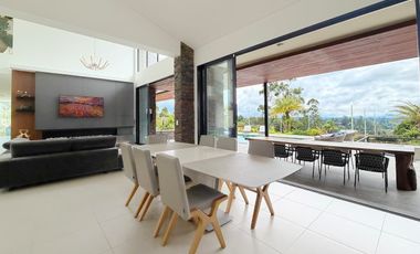 TE ALQUILO FINCA LAS BRISAS EN ANAPOIMA INFORMES AL3007879184 FINCA PRIVADA.