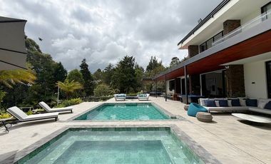 TE ALQUILO FINCA LAS BRISAS EN ANAPOIMA INFORMES AL3007879184 FINCA PRIVADA.