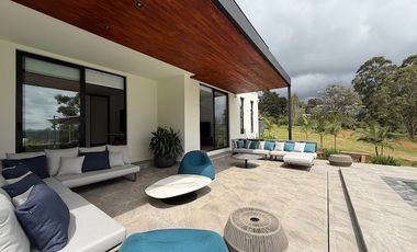 TE ALQUILO FINCA LAS BRISAS EN ANAPOIMA INFORMES AL3007879184 FINCA PRIVADA.