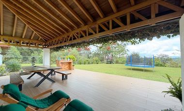 TE ALQUILO FINCA LAS BRISAS EN ANAPOIMA INFORMES AL3007879184 FINCA PRIVADA.