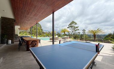 TE ALQUILO FINCA LAS BRISAS EN ANAPOIMA INFORMES AL3007879184 FINCA PRIVADA.